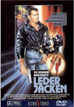 Leather Jackets Movie Poster