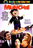 Munchie Movie Poster