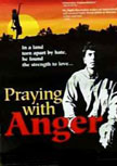 Praying with Anger Movie Poster