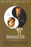 Sidekicks Movie Poster