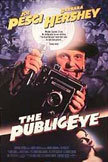 The Public Eye Movie Poster