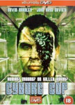 Cyborg Cop Movie Poster