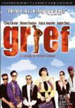 Grief Movie Poster