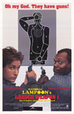 Loaded Weapon 1 Movie Poster