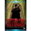 Psycho Cop Returns Movie Poster