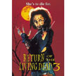 Return of the Living Dead III Movie Poster