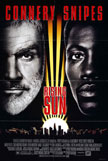 Rising Sun Movie Poster