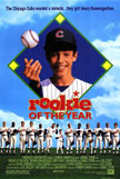 Rookie of the Year Movie Poster