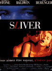 Sliver Movie Poster