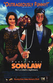 Son in Law Movie Poster