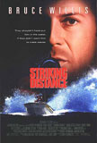 Striking Distance Movie Poster