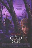 The Good Son Movie Poster