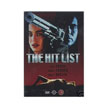 The Hit List Movie Poster