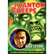 The Phantom Creeps Movie Poster