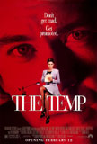 The Temp Movie Poster