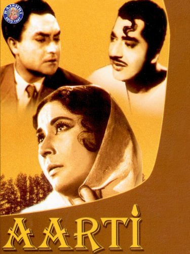 Aarti Movie Poster