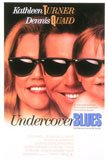 Undercover Blues Movie Poster