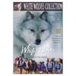 White Wolves: A Cry in the Wild II Movie Poster