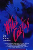 Wild Cactus Movie Poster