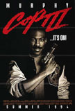 Beverly Hills Cop III Movie Poster