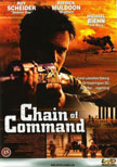 Chain of Command Movie Poster