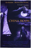 China Moon Movie Poster