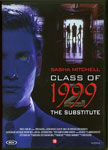 Class of 1999 II: The Substitute Movie Poster