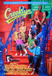 Crooklyn Movie Poster