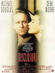 Disclosure Movie Poster