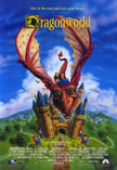 Dragonworld Movie Poster