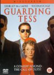 Guarding Tess Movie Poster