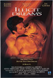 Illicit Dreams Movie Poster