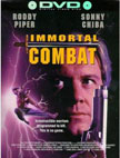 Immortal Combat Movie Poster