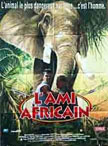 Lost in Africa Movie Poster