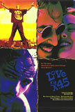 Love and a .45 Movie Poster