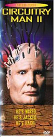 Plughead Rewired: Circuitry Man II Movie Poster