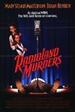 Radioland Murders Movie Poster