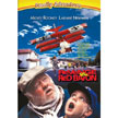 Revenge of the Red Baron Movie Poster
