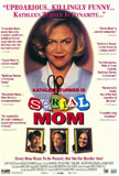 Serial Mom Movie Poster