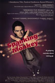 Spanking the Monkey Movie Poster