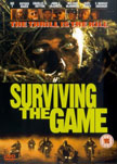 Surviving the Game Movie Poster