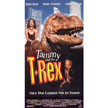 Tammy and the T-Rex Movie Poster