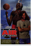 The Air Up There Movie Poster