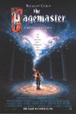 The Pagemaster Movie Poster