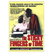 The Sticky Fingers of Time Movie Poster