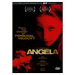 Angela Movie Poster