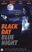 Black Day Blue Night Movie Poster