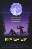 Born to Be Wild Movie Poster