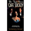 Cafe Society Movie Poster
