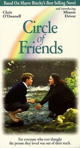 Circle of Friends Movie Poster
